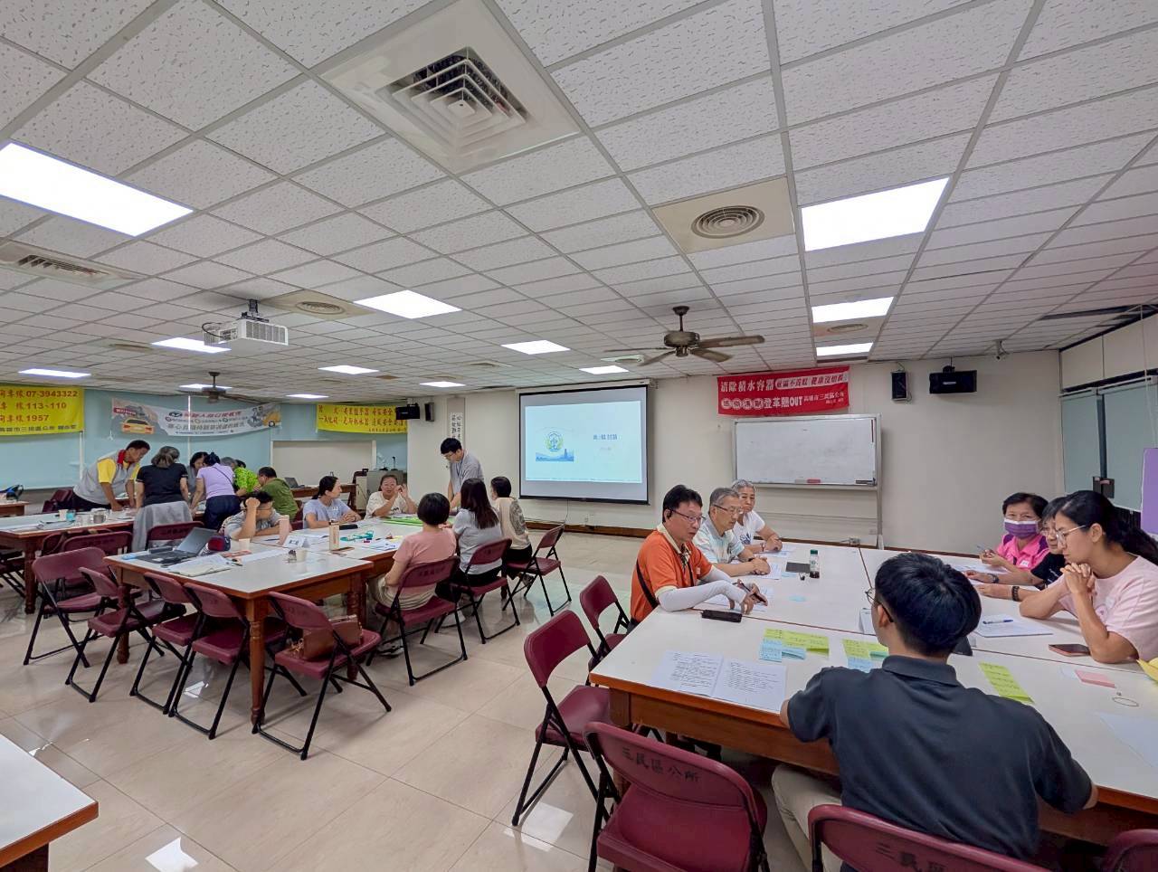 第 2 場公民咖啡館活動花絮 14