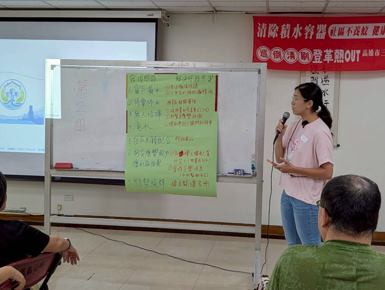 第 2 場公民咖啡館活動花絮 19