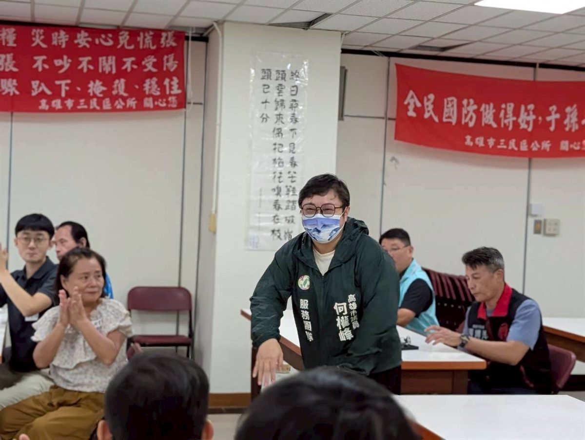 第 4 場行動工作坊暨公民交流座談會活動花絮 25