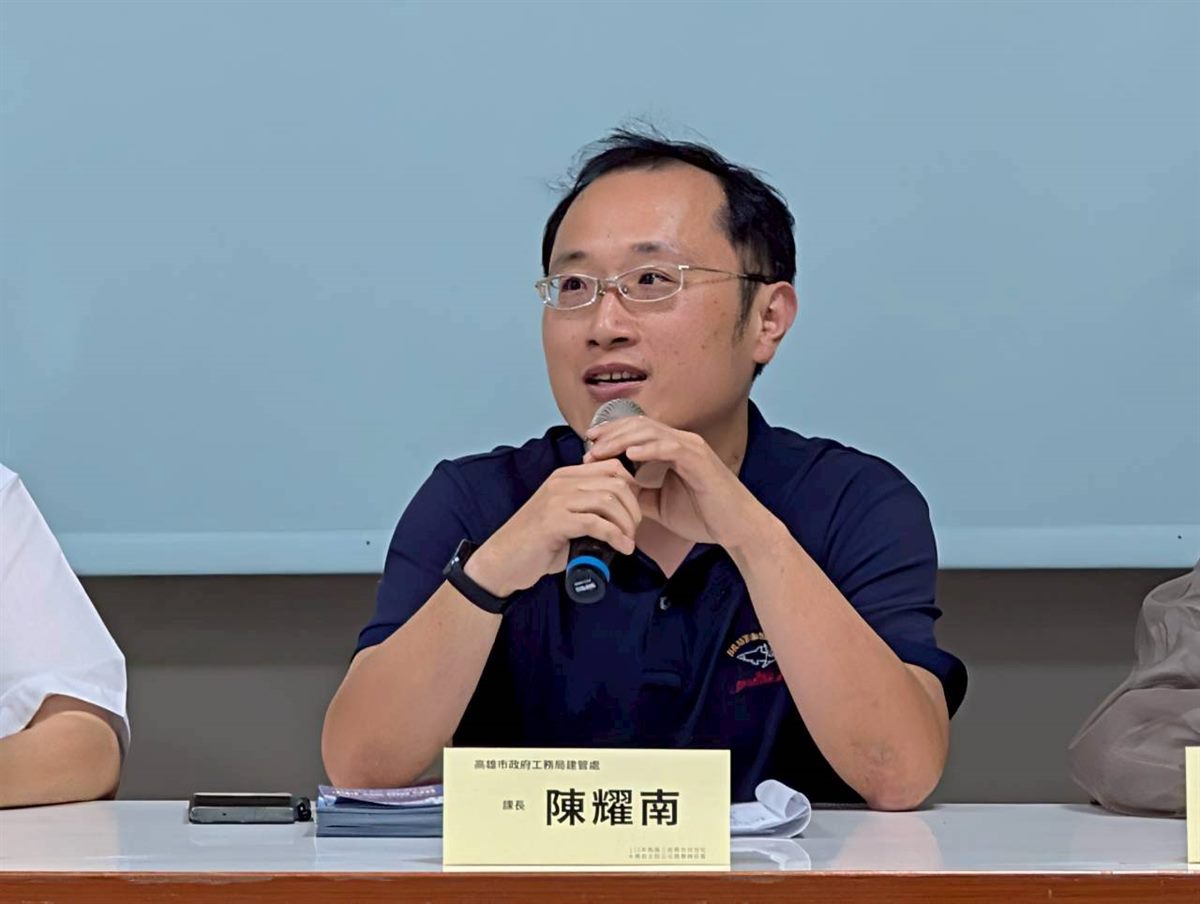 第 4 場行動工作坊暨公民交流座談會活動花絮 37