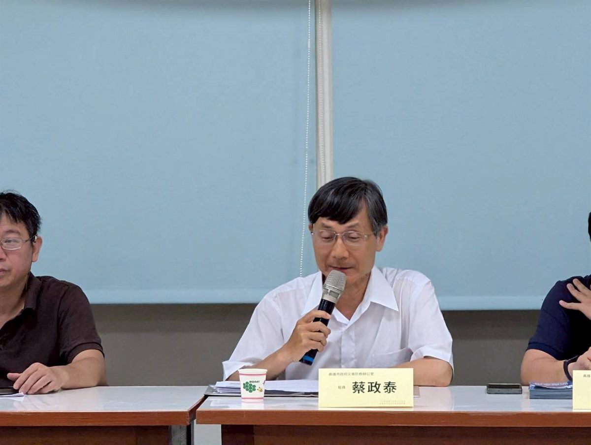 第 4 場行動工作坊暨公民交流座談會活動花絮 38